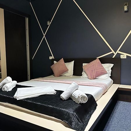 Hotel Sweet 那沃达利 外观 照片