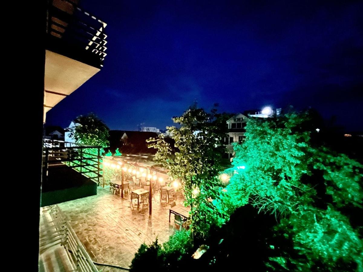 Hotel Sweet 那沃达利 外观 照片