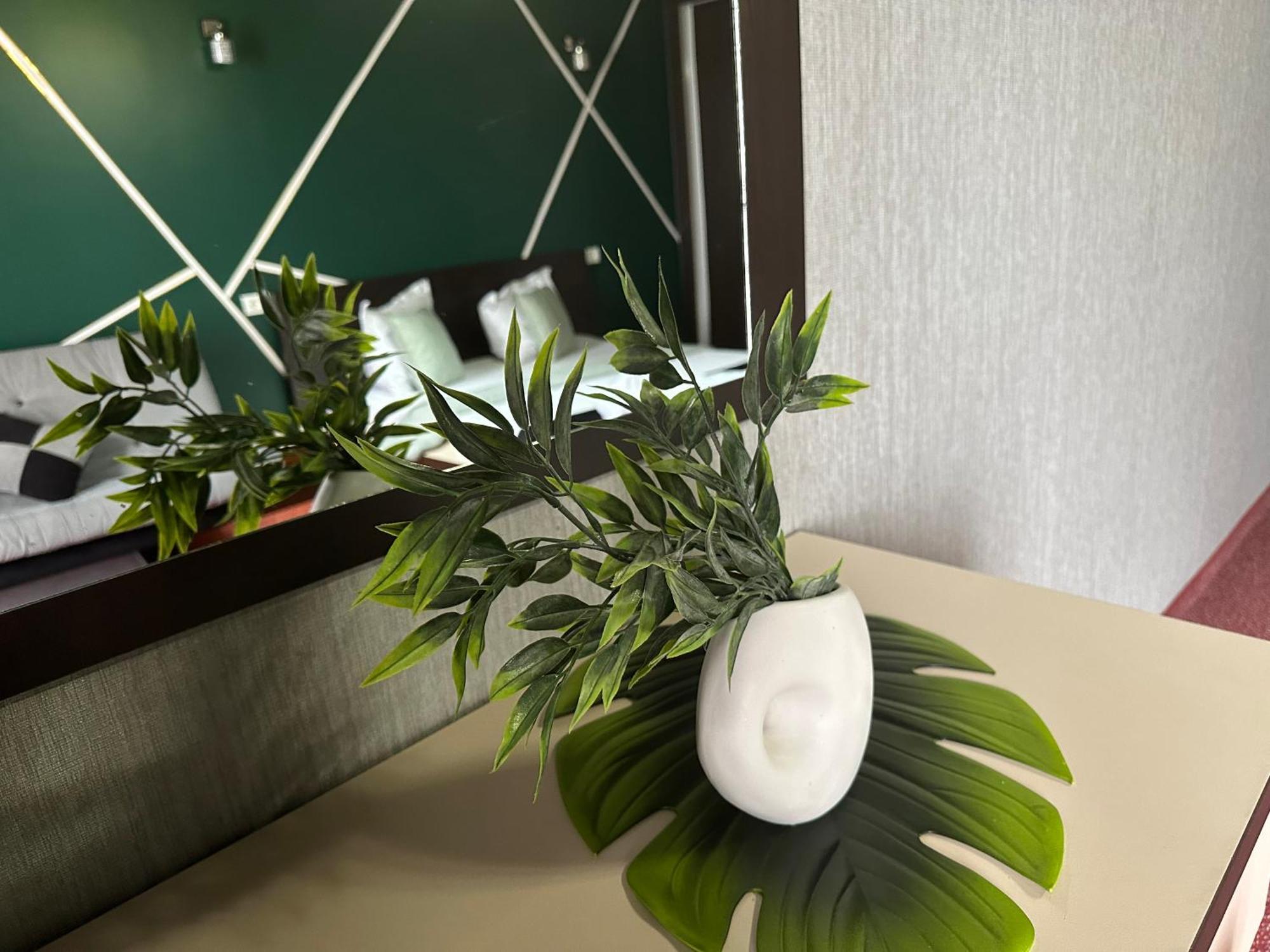 Hotel Sweet 那沃达利 外观 照片