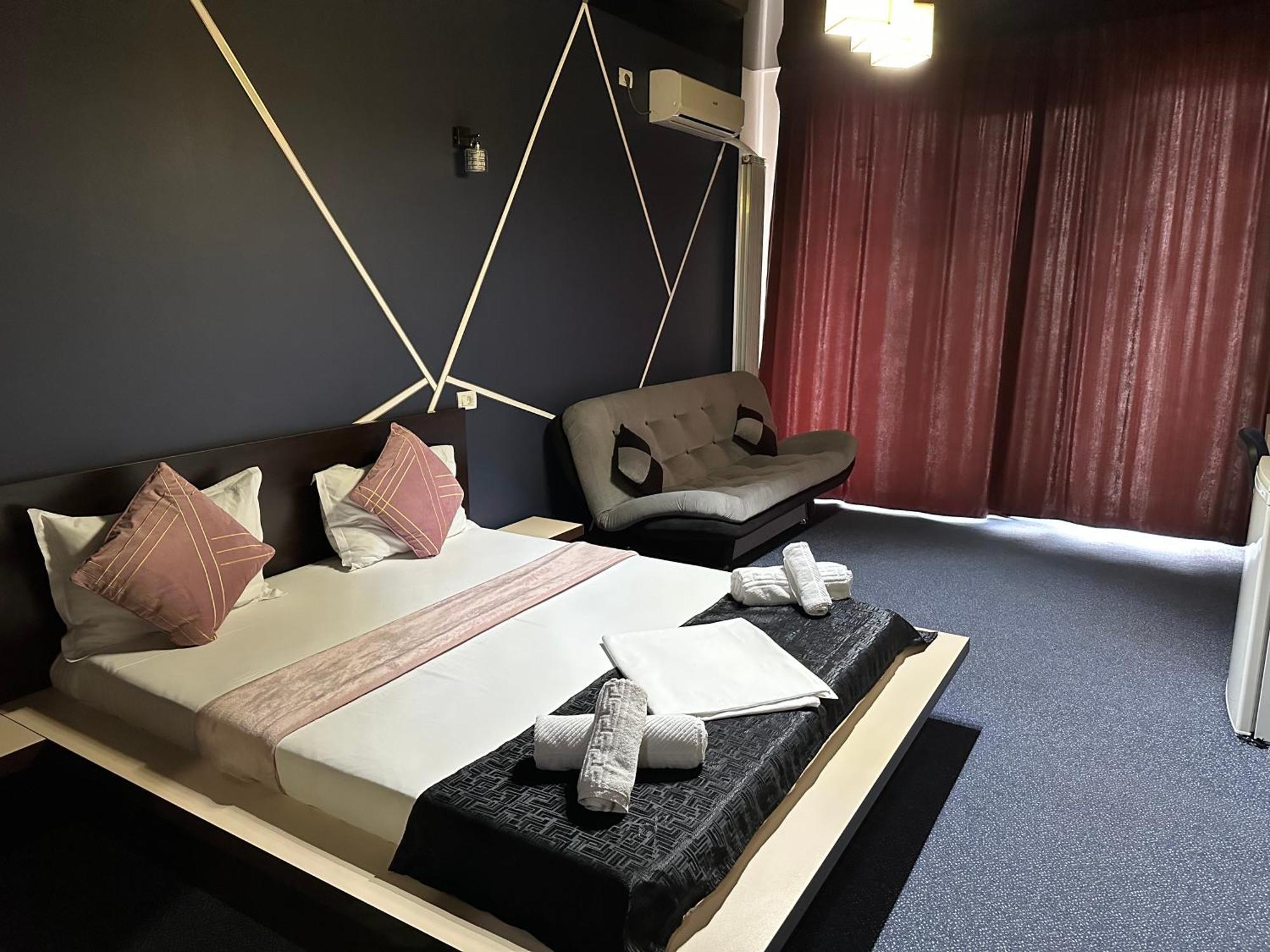Hotel Sweet 那沃达利 外观 照片