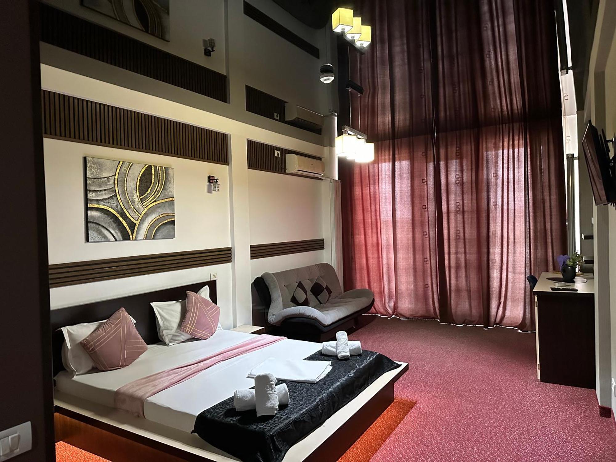 Hotel Sweet 那沃达利 外观 照片