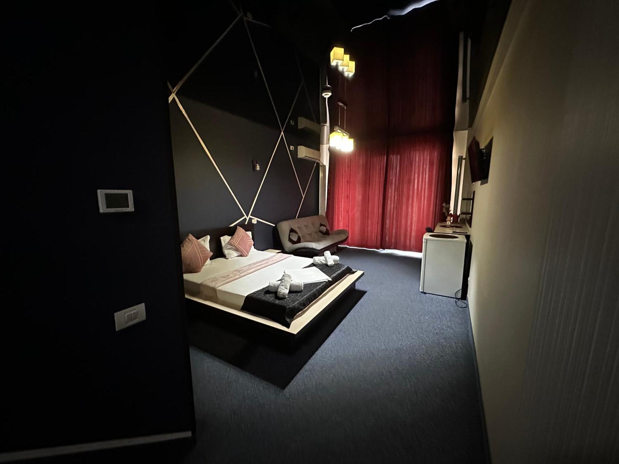 Hotel Sweet 那沃达利 外观 照片