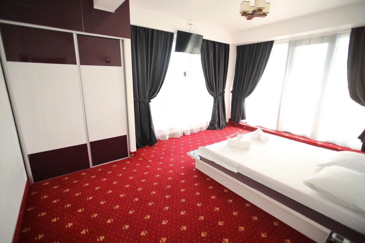 Hotel Sweet 那沃达利 外观 照片