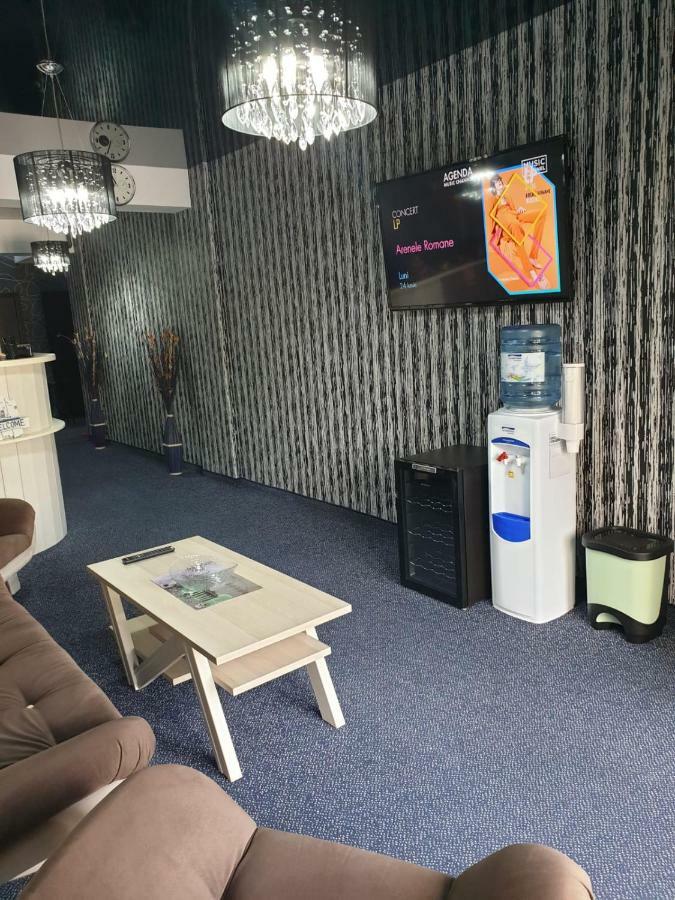 Hotel Sweet 那沃达利 外观 照片