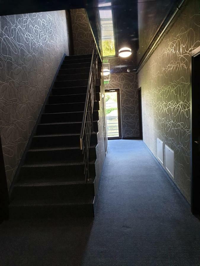 Hotel Sweet 那沃达利 外观 照片
