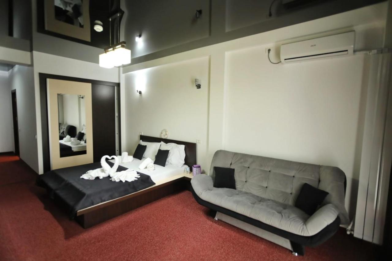 Hotel Sweet 那沃达利 外观 照片