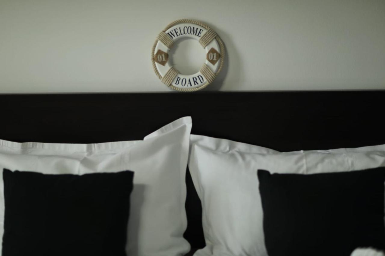 Hotel Sweet 那沃达利 外观 照片