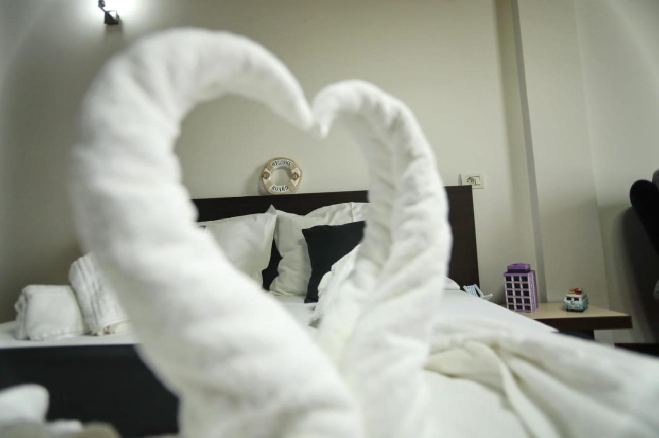 Hotel Sweet 那沃达利 外观 照片